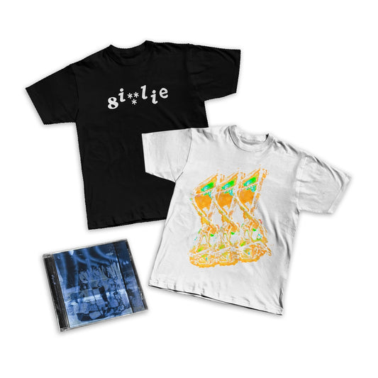 ALL YOU CAN EAT - bundle